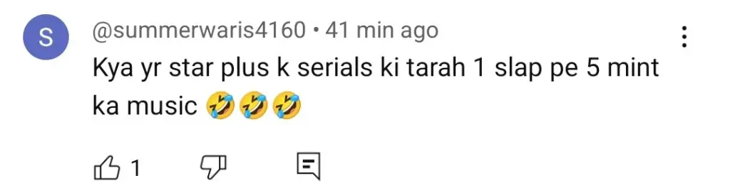 Dayan Episode 54 – Hilarious Comments on Intense Turns