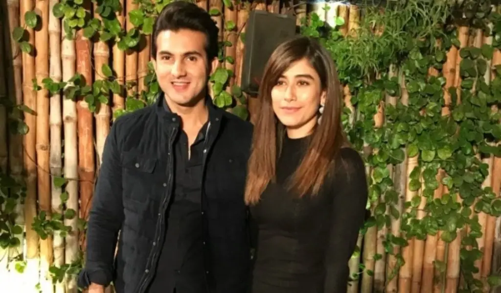 Syra Yousaf About Nooreh’s Bond with Zehra & Co Parenting