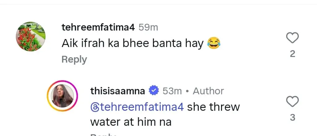 Azaan Sami Khan’s Funny Reply on Slaps in Main Manto Nahi Hoon