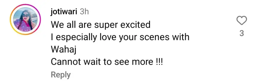 Viewers Reaction on Jin ki Shadi Un Ki Shadi Teaser Featuring Wahaj Ali