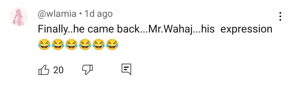 Viewers Reaction on Jin ki Shadi Un Ki Shadi Teaser Featuring Wahaj Ali