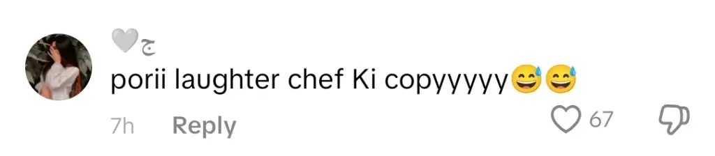 Kashmir Comedy Kitchen Criticized for Copying Laughter Chef