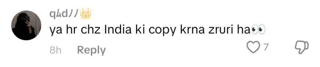 Kashmir Comedy Kitchen Criticized for Copying Laughter Chef