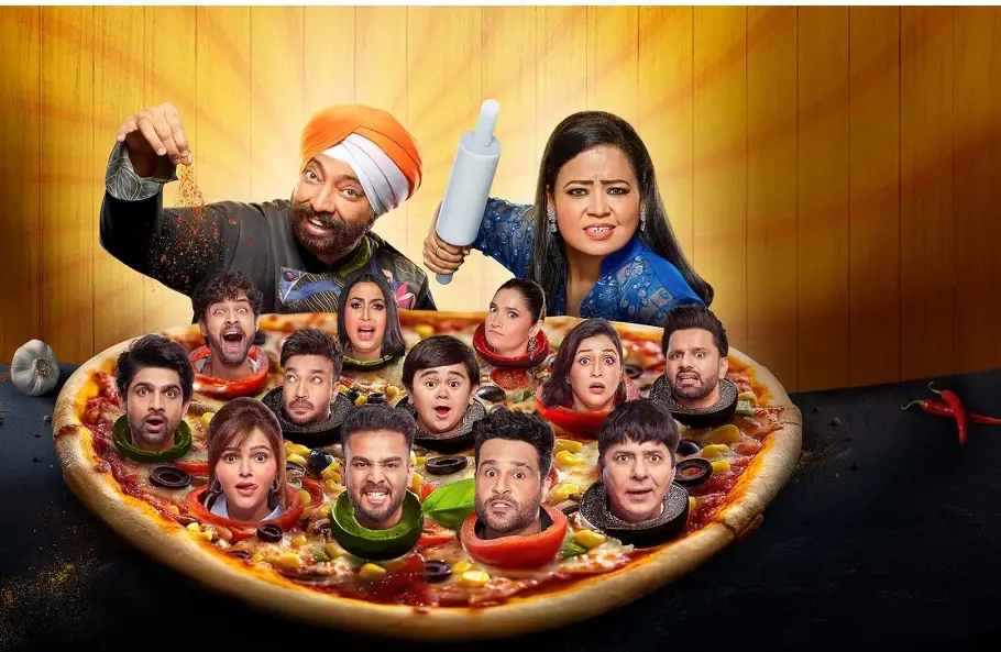 Kashmir Comedy Kitchen Criticized for Copying Laughter Chef