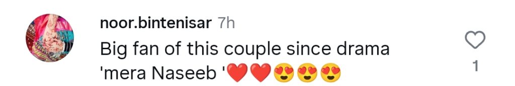 Are Syra Yousaf & Adeel Hussain In a Relationship