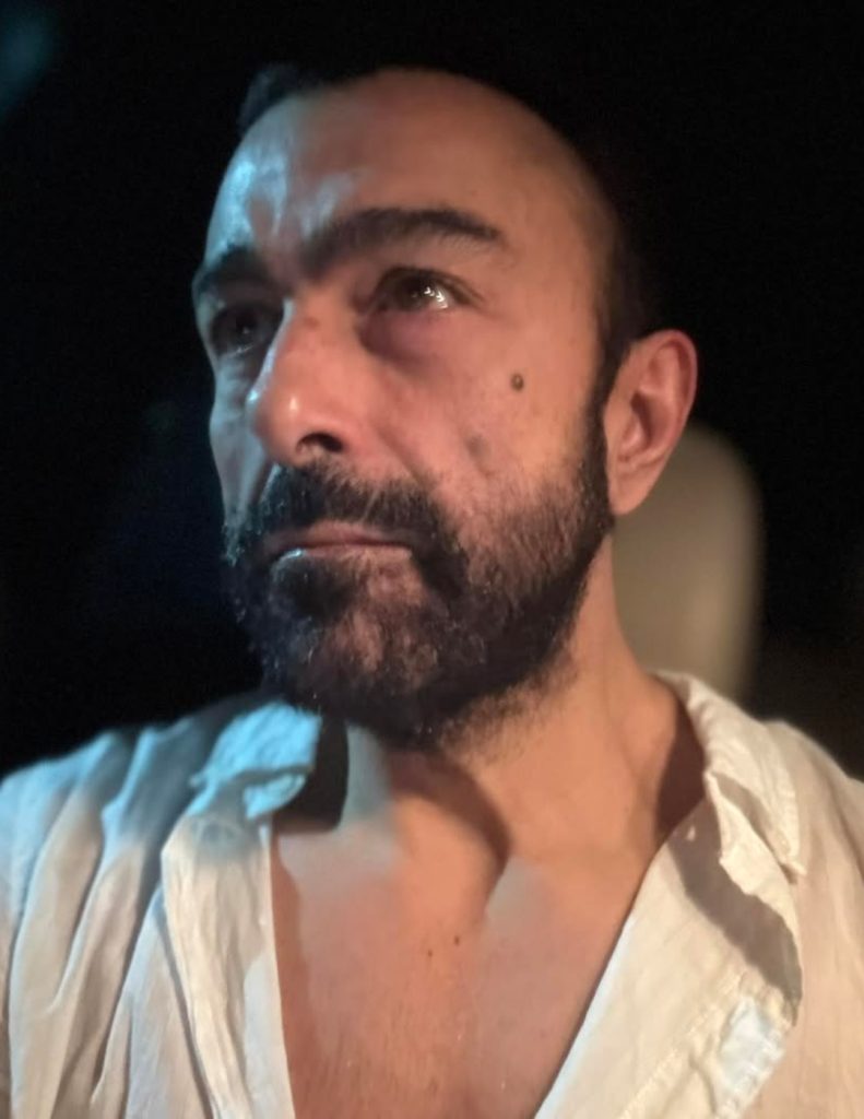 Atiqa Odho’s Wish For Shaan Shahid