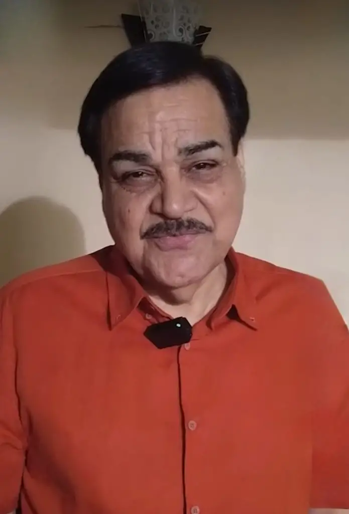 Sheharyar Zaidi Shares How He Met Naiyyara Noor