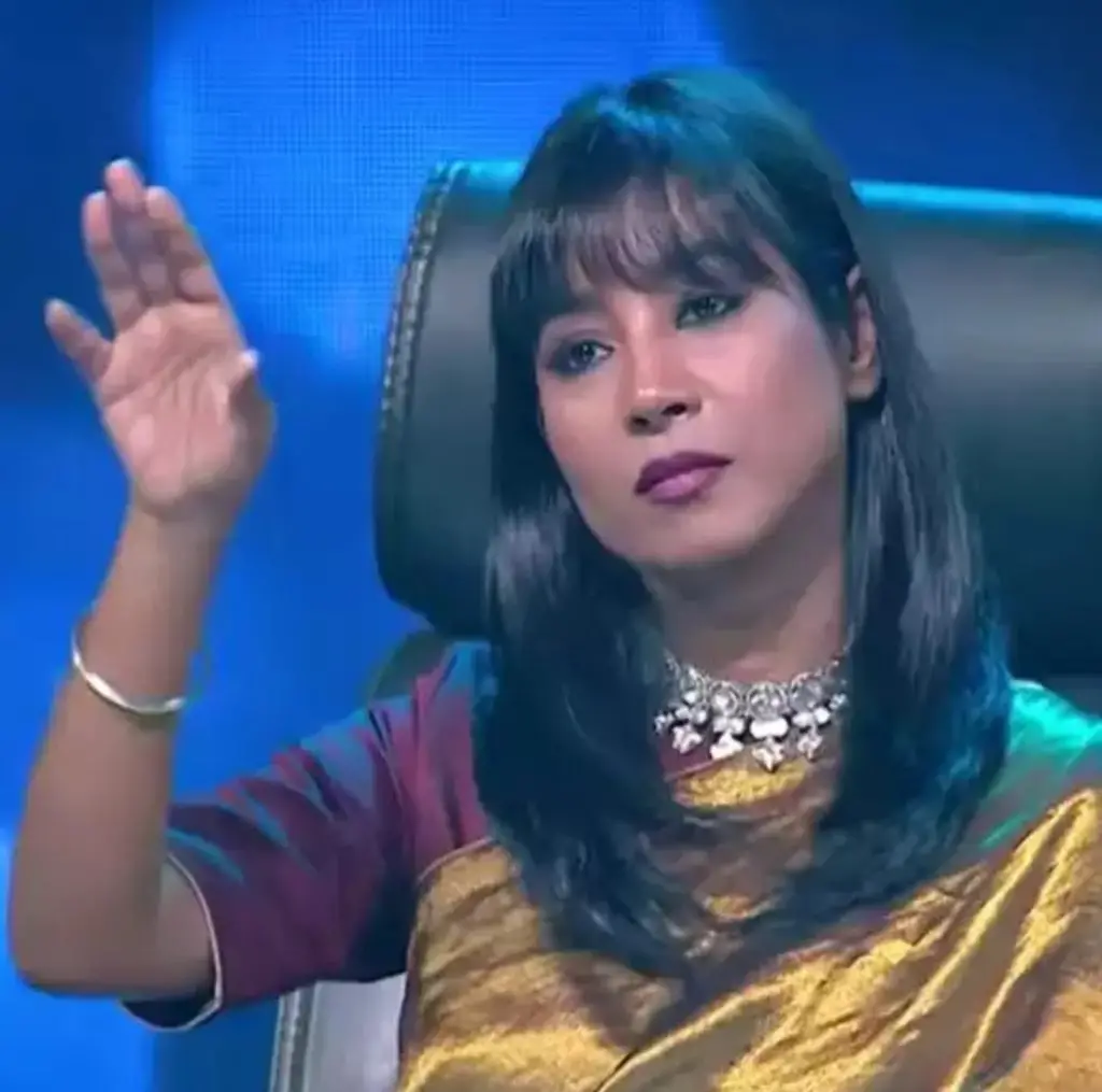 Shilpa Rao Trolled for Criticizing Coke Studio Pakistan