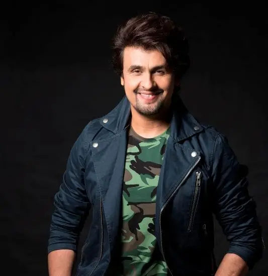 Sonu Nigam Thanks Atta Ullah Eesa Khelwi in Recent Interview
