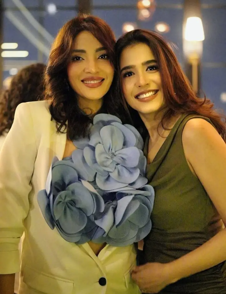 Sonya Hussyn’s Bold Birthday Bash Gets Backlash