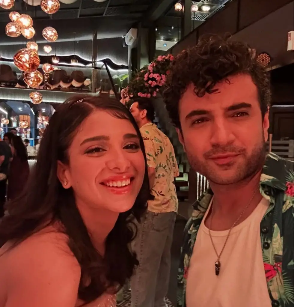 Sonya Hussyn’s Bold Birthday Bash Gets Backlash