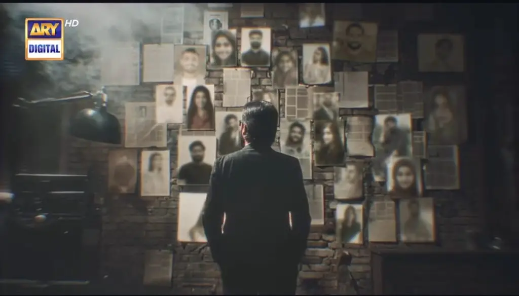 Tamasha Season 4 Schedule Announced with Teaser