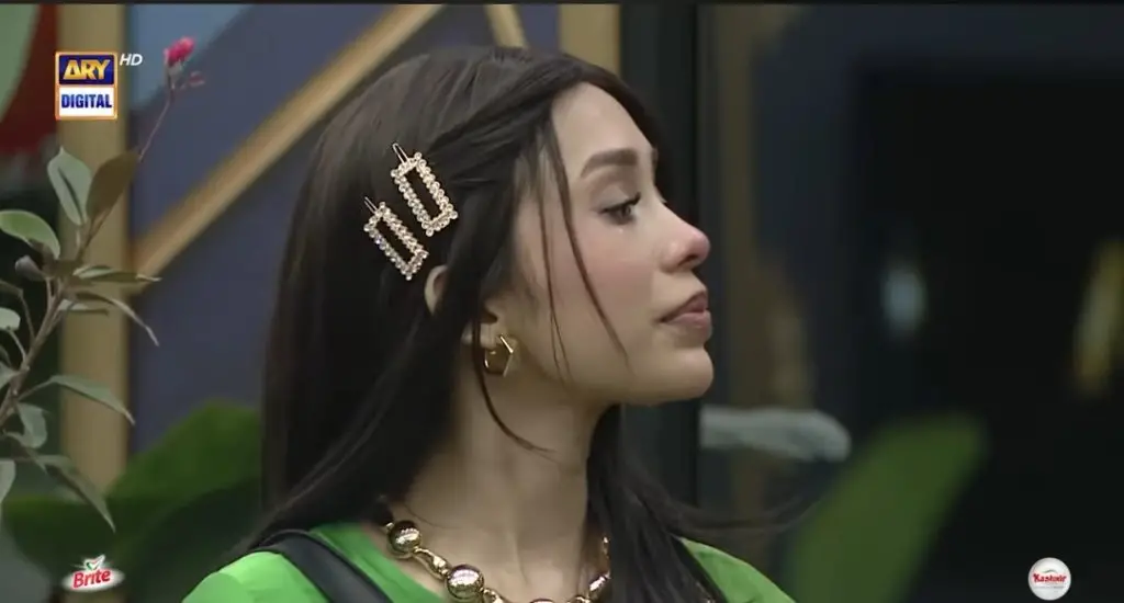 Tamasha Contestant Ghaniya Criticized For Creating Drama on Elimination