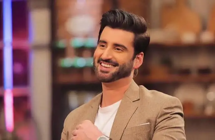 Aagha Ali Is Happy To Be Divorced