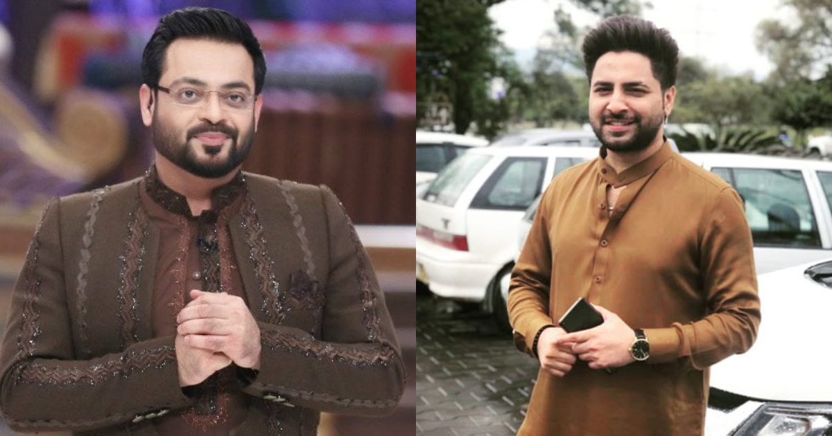 Aamir Liaquat’s case Against Yasir Shami – Verdict Out