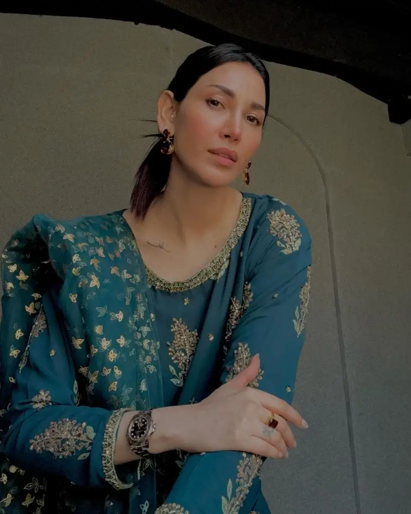 Model Abeer Iftikhar’s Husband Sentenced To Prison In UK