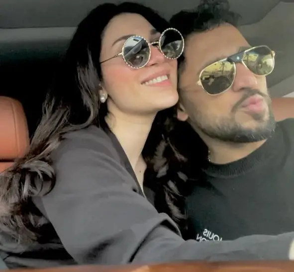 Model Abeer Iftikhar’s Husband Sentenced To Prison In UK