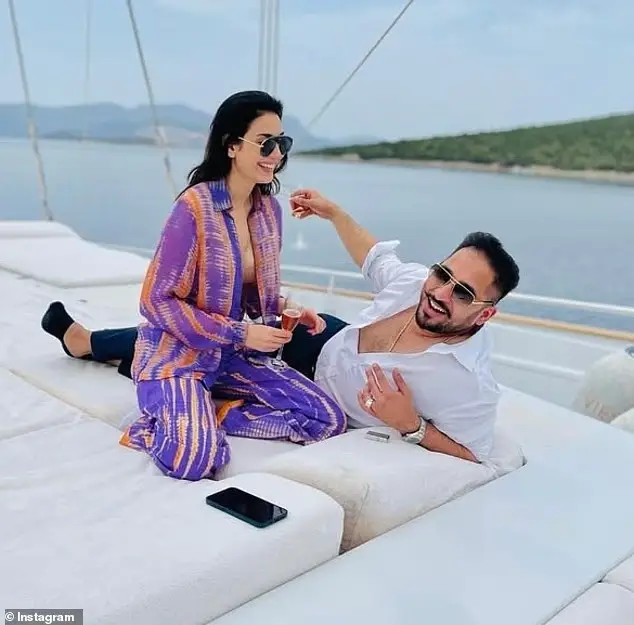 Model Abeer Iftikhar’s Husband Sentenced To Prison In UK
