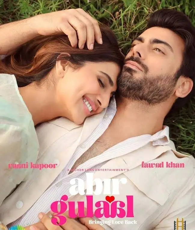 Fawad Khan’s Bollywood Comeback Film – New Details