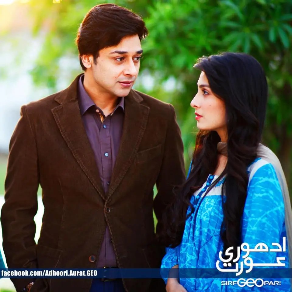 Is Ayeza Khan Just A Pretty Face