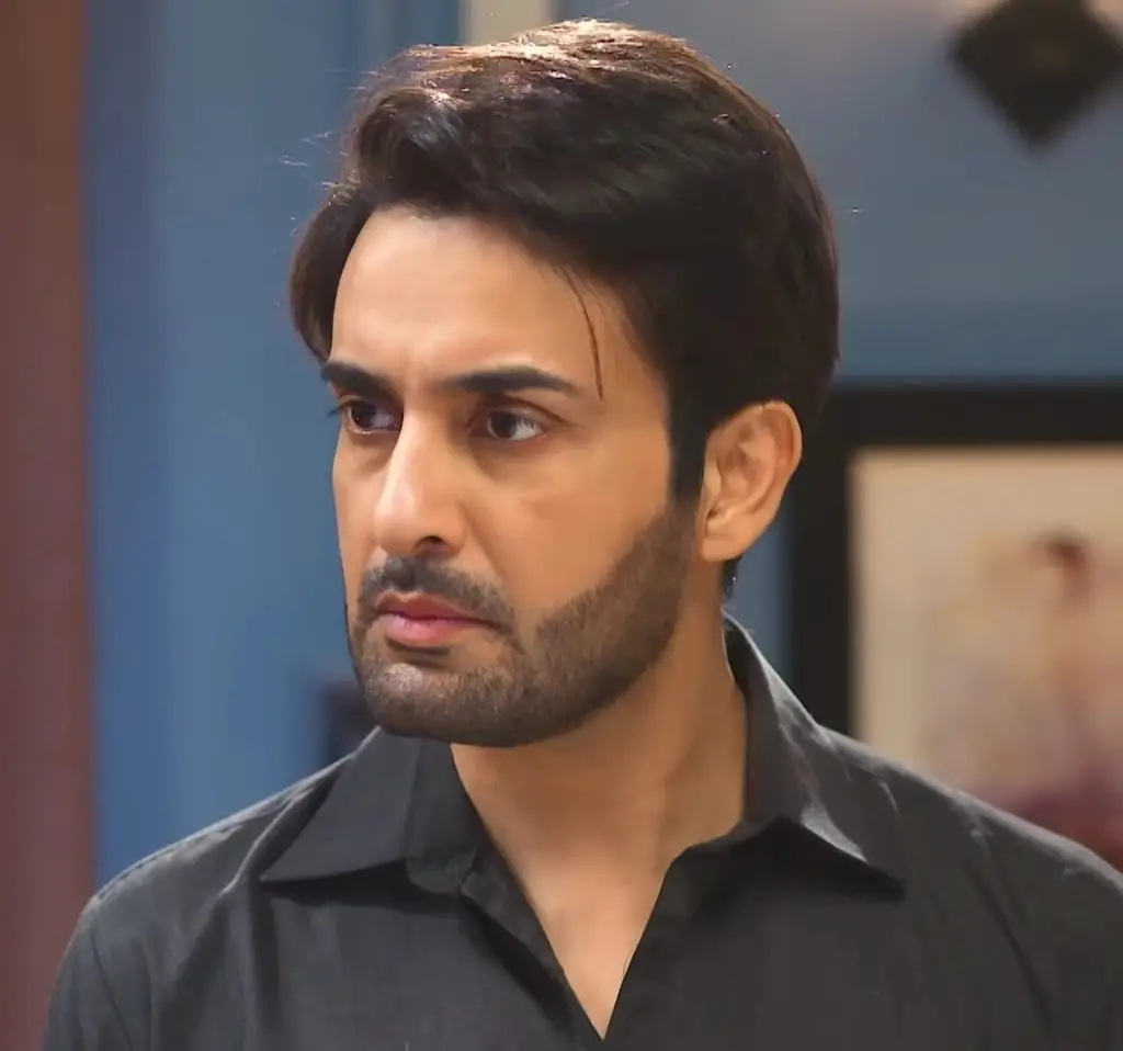 Affan Waheed Opens Up On His Anger Issues