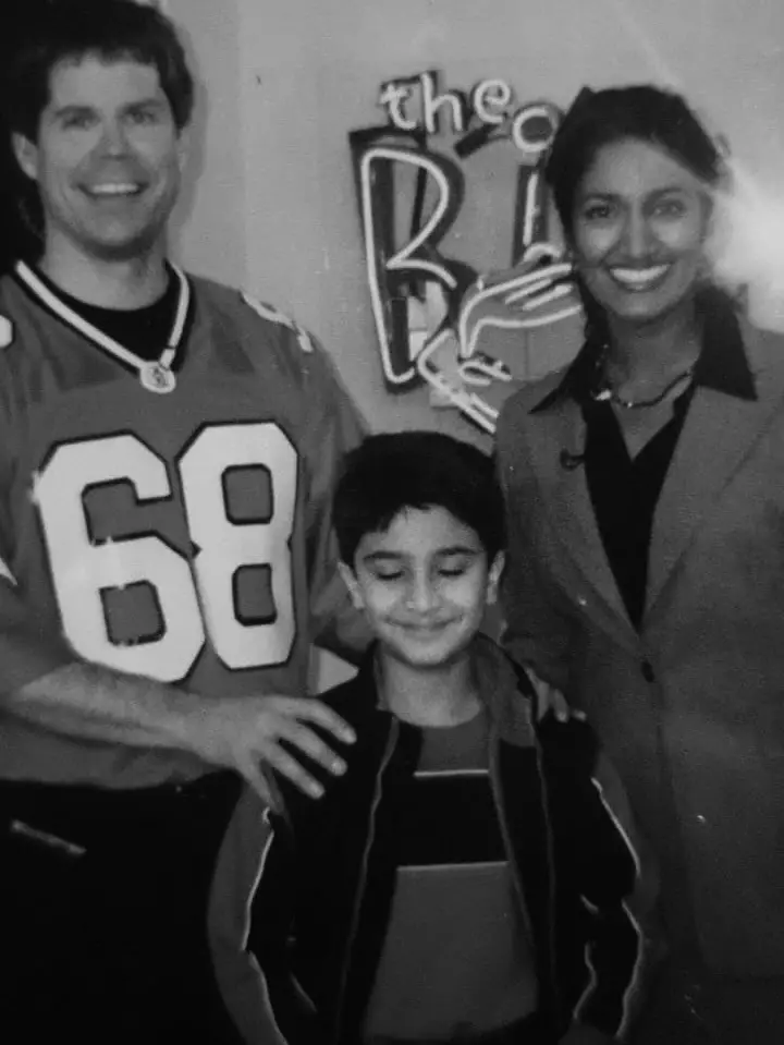 Famous Pakistani Stars Childhood Pictures