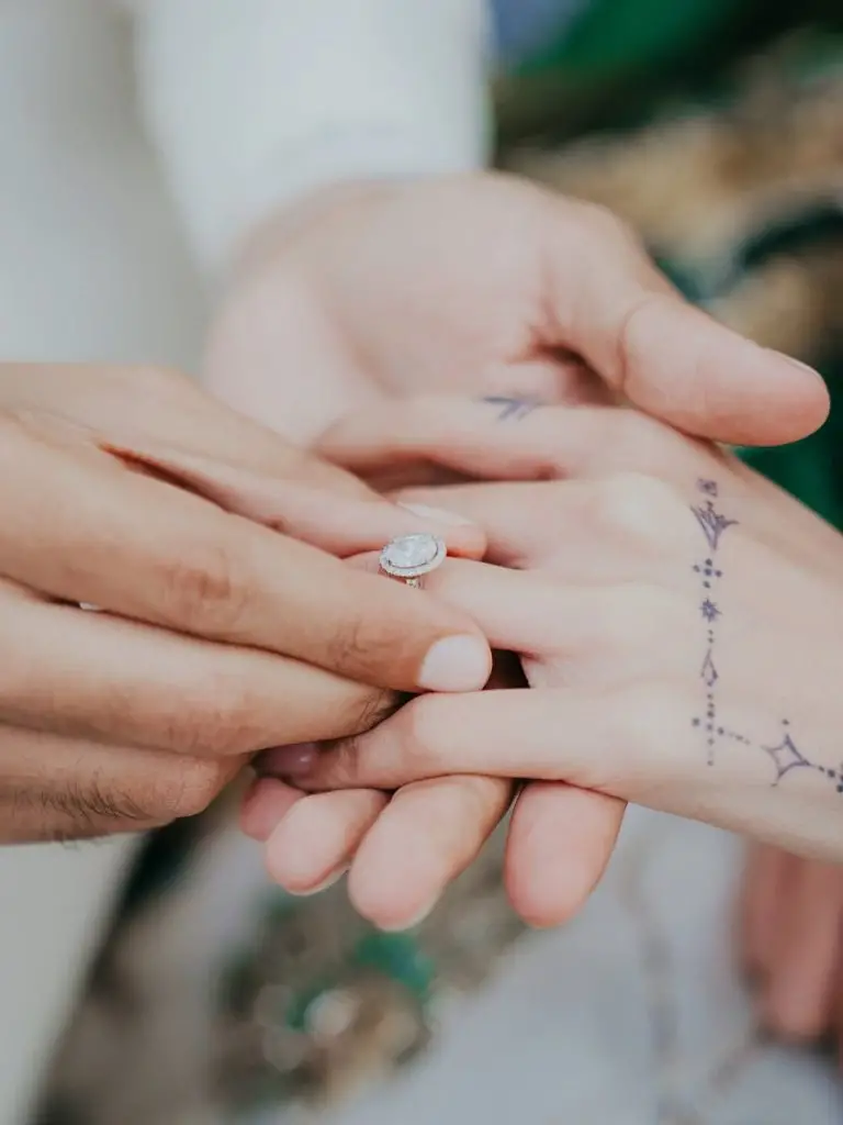 Aima Baig & Zain Ahmed Beautiful Wedding Shoot