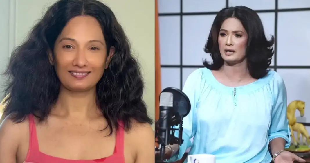 People Question Jia Ali’s Statement About Her Background