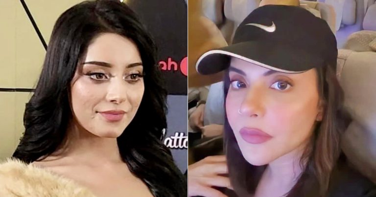 10 Pakistani Celebrities Who Deny Getting Plastic Surgery