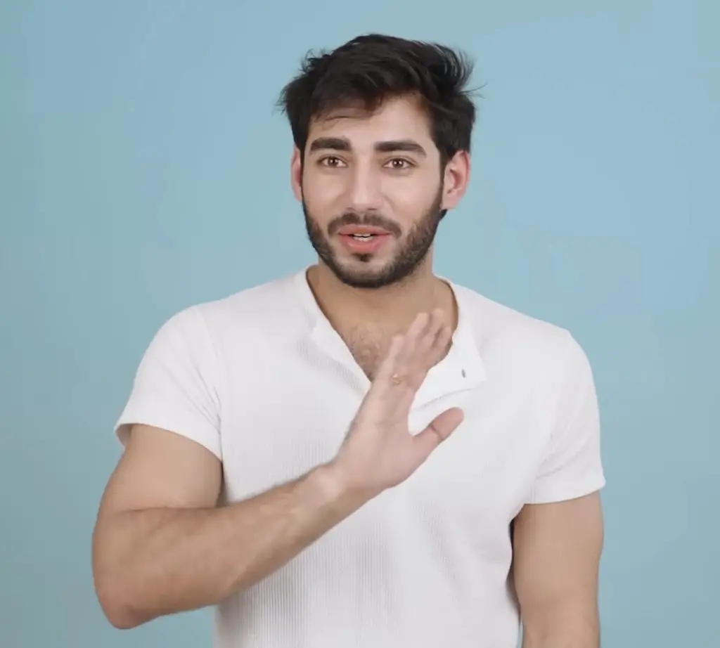 Are Ali Raza & Anmol Baloch Getting Married