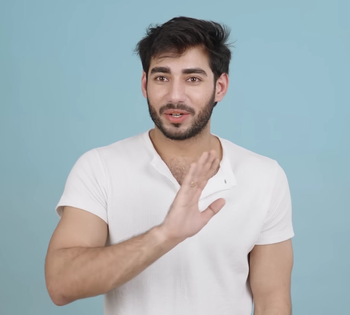 Are Ali Raza & Anmol Baloch Getting Married | Reviewit.pk
