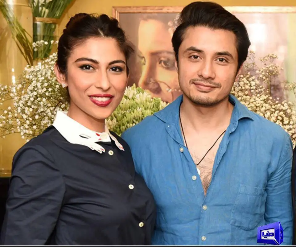 10 Biggest Fights Of Pakistani Showbiz