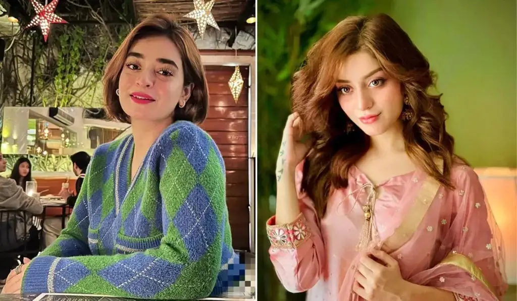 10 Biggest Fights Of Pakistani Showbiz
