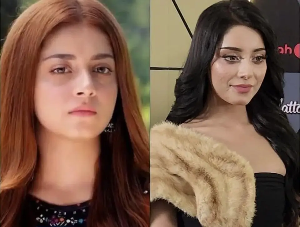 Pakistani Celebrities Who Deny Getting Plastic Surgery