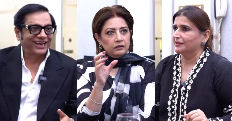 Nabeel & Zanjabeel Make Fun Of Kya Drama Hai Judges