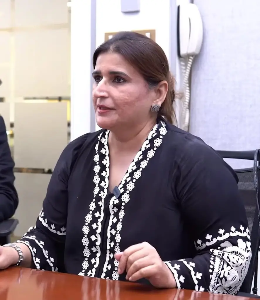 Nabeel & Zanjabeel Make Fun Of Kya Drama Hai Judges