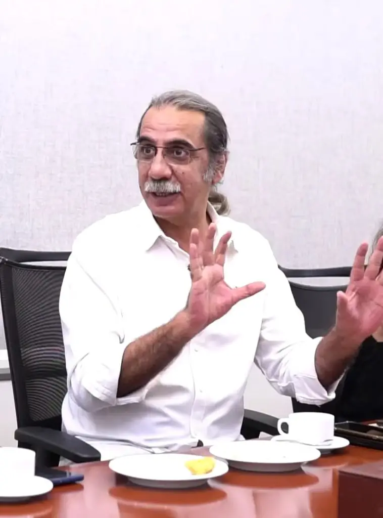Nabeel & Zanjabeel Make Fun Of Kya Drama Hai Judges