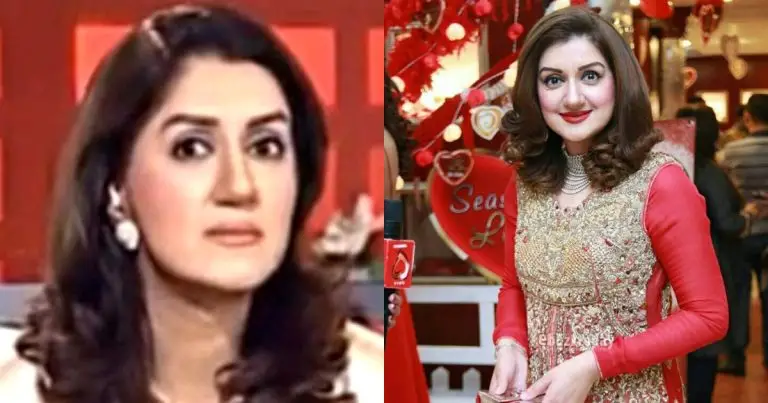 Truth About Ayesha Sana’s Disappearance Revealed