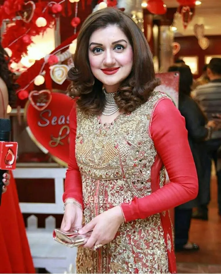 Truth About Ayesha Sana’s Disappearance Revealed