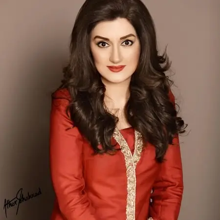 Truth About Ayesha Sana’s Disappearance Revealed