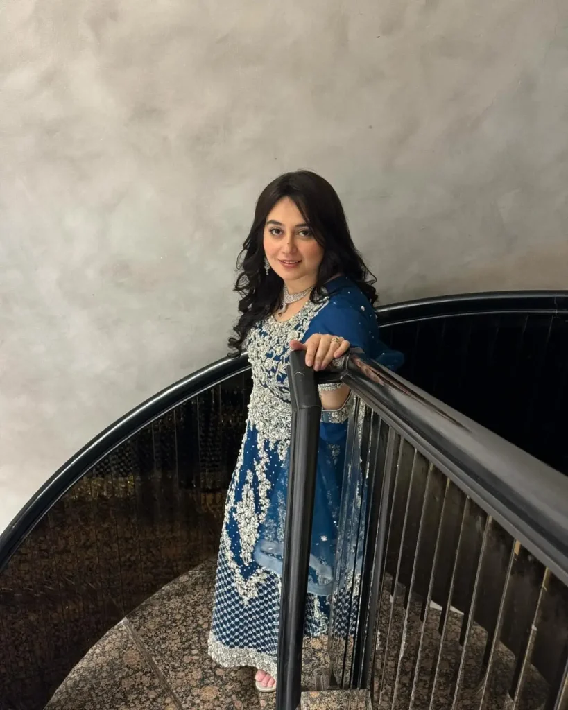 Ayesha Jahanzeb on Importance of Money & Beauty