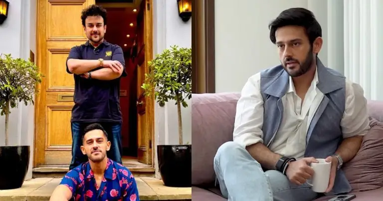 Azaan Sami Khan’s Opinion About Father’s Pro-Modi Tirade