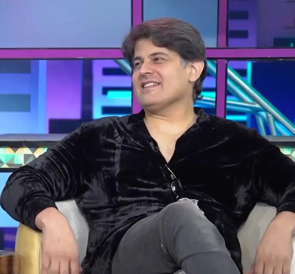 Babrik Shah Opens Up About His Affair With Sheeba Bhakri