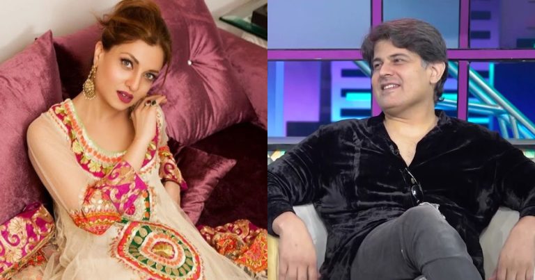 Babrik Shah Opens Up About His Affair With Sheeba Bhakri