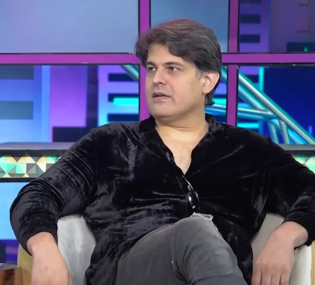 Babrik Shah’s Insulting Remarks On Imran Abbas & Fawad Khan