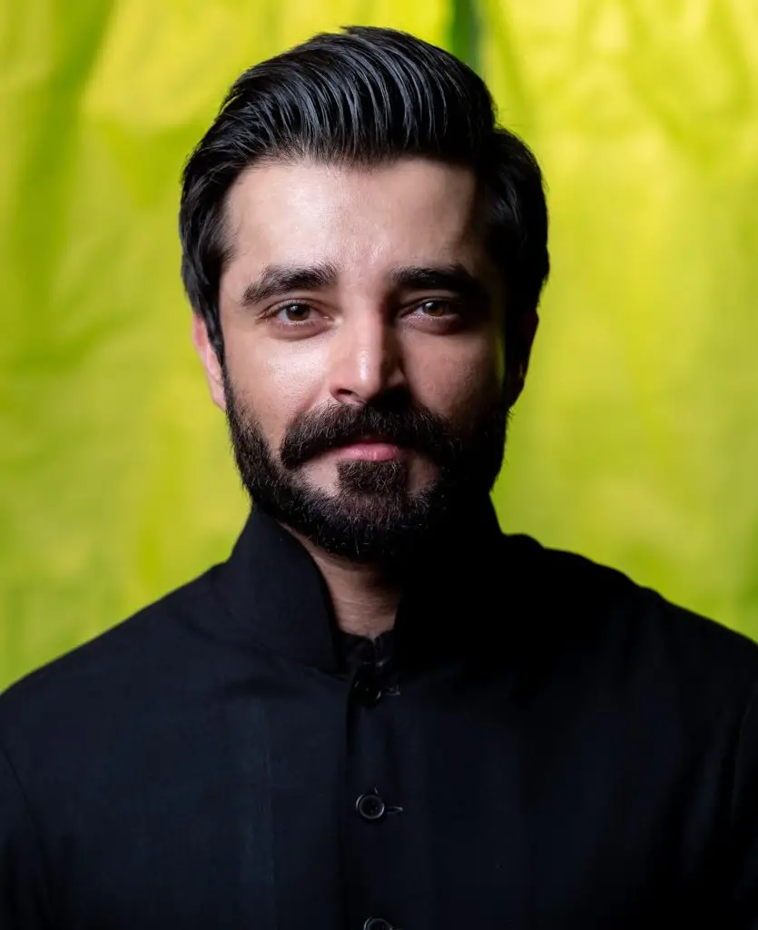 Babrik Shah’s Insulting Remarks On Imran Abbas & Fawad Khan