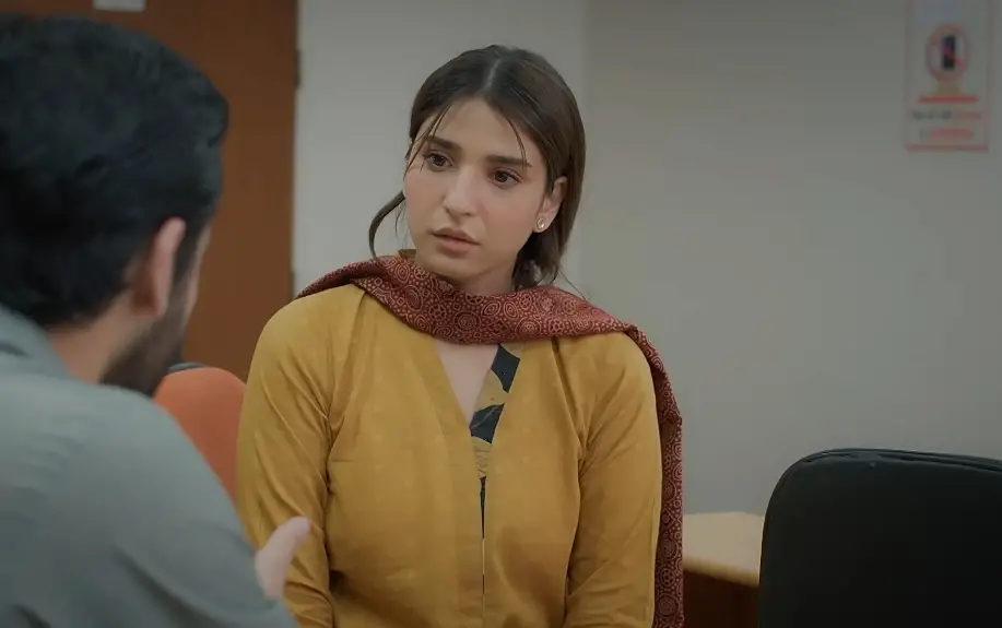 Khushhal Khan Gets Praise As Meer Miran Shah in Biryani
