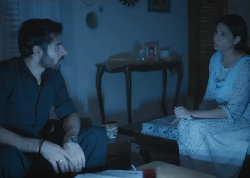 Biryani Faces Backlash for Showing Torture of Meer Miran by Nissa and Mamu