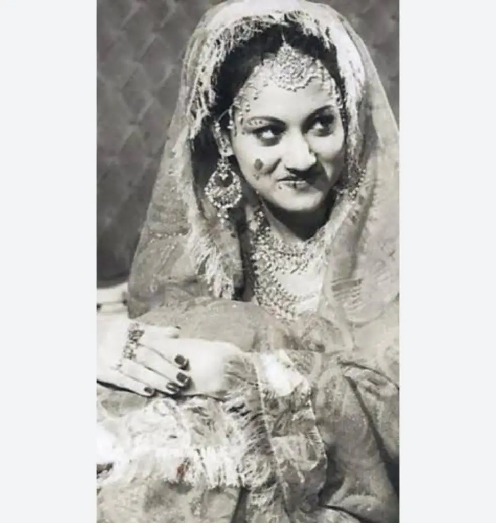 Bushra Ansari Opens Up About Her Simple Wedding