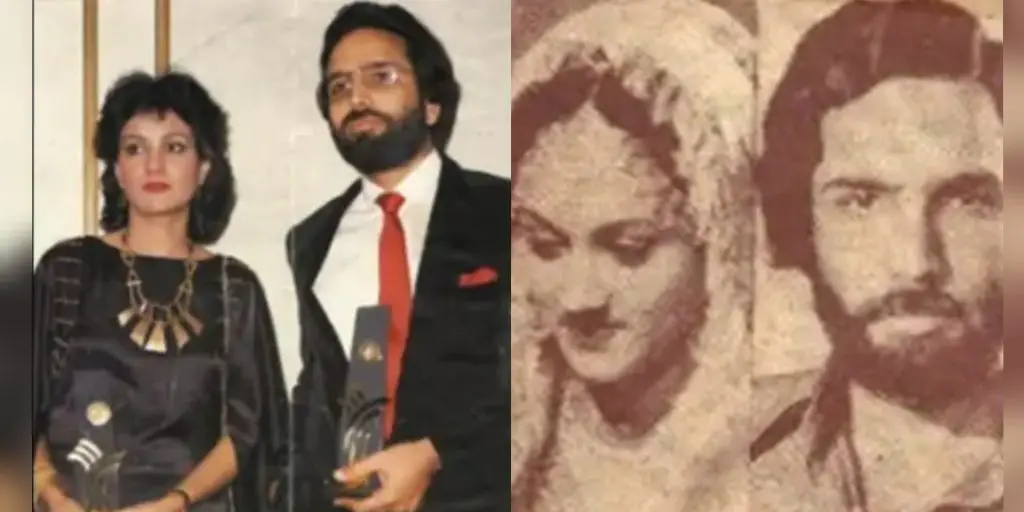 Bushra Ansari Opens Up About Her Simple Wedding